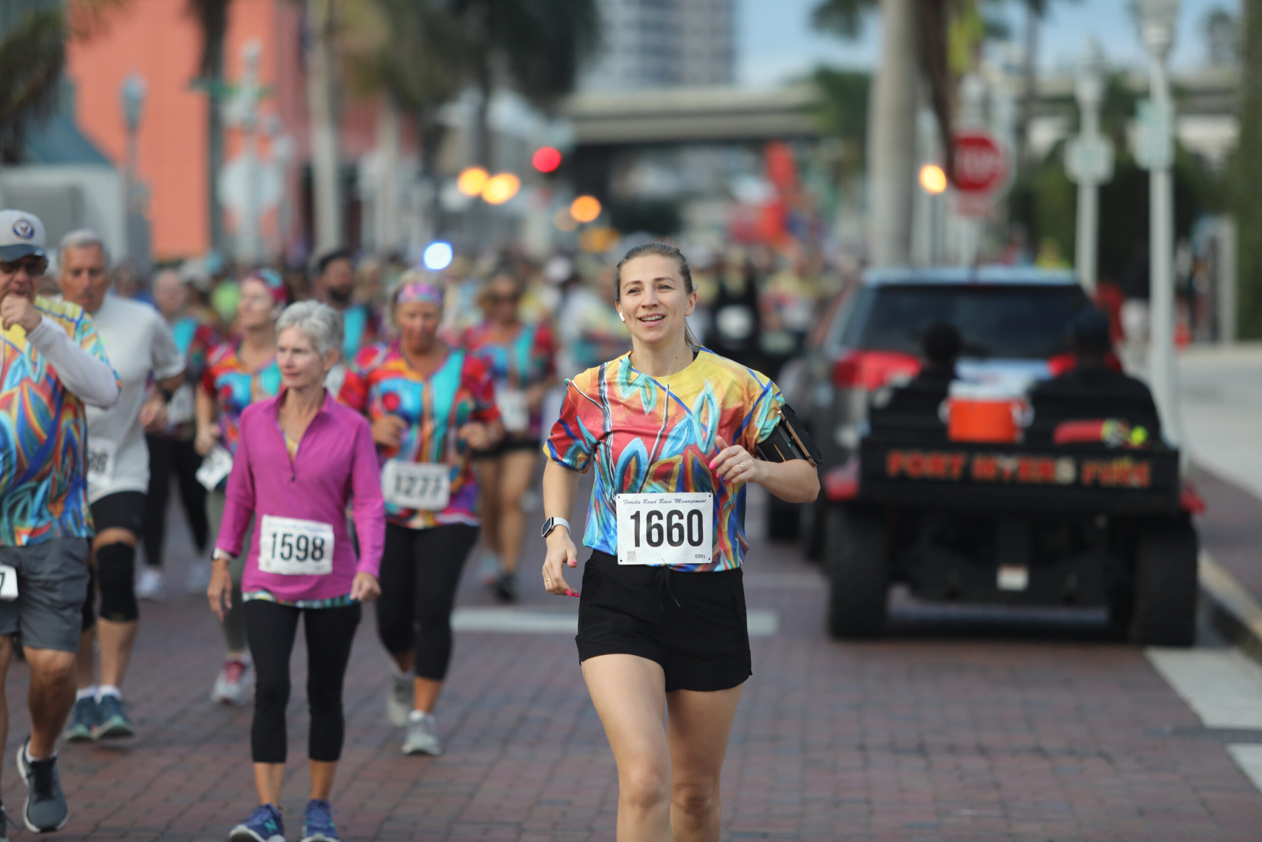 Ft. Myers Art Fest 2023   Erik Kellar/Photographer